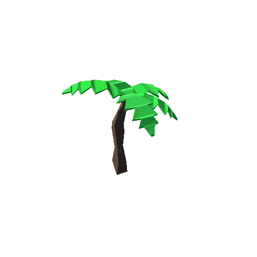 Palm tree 2